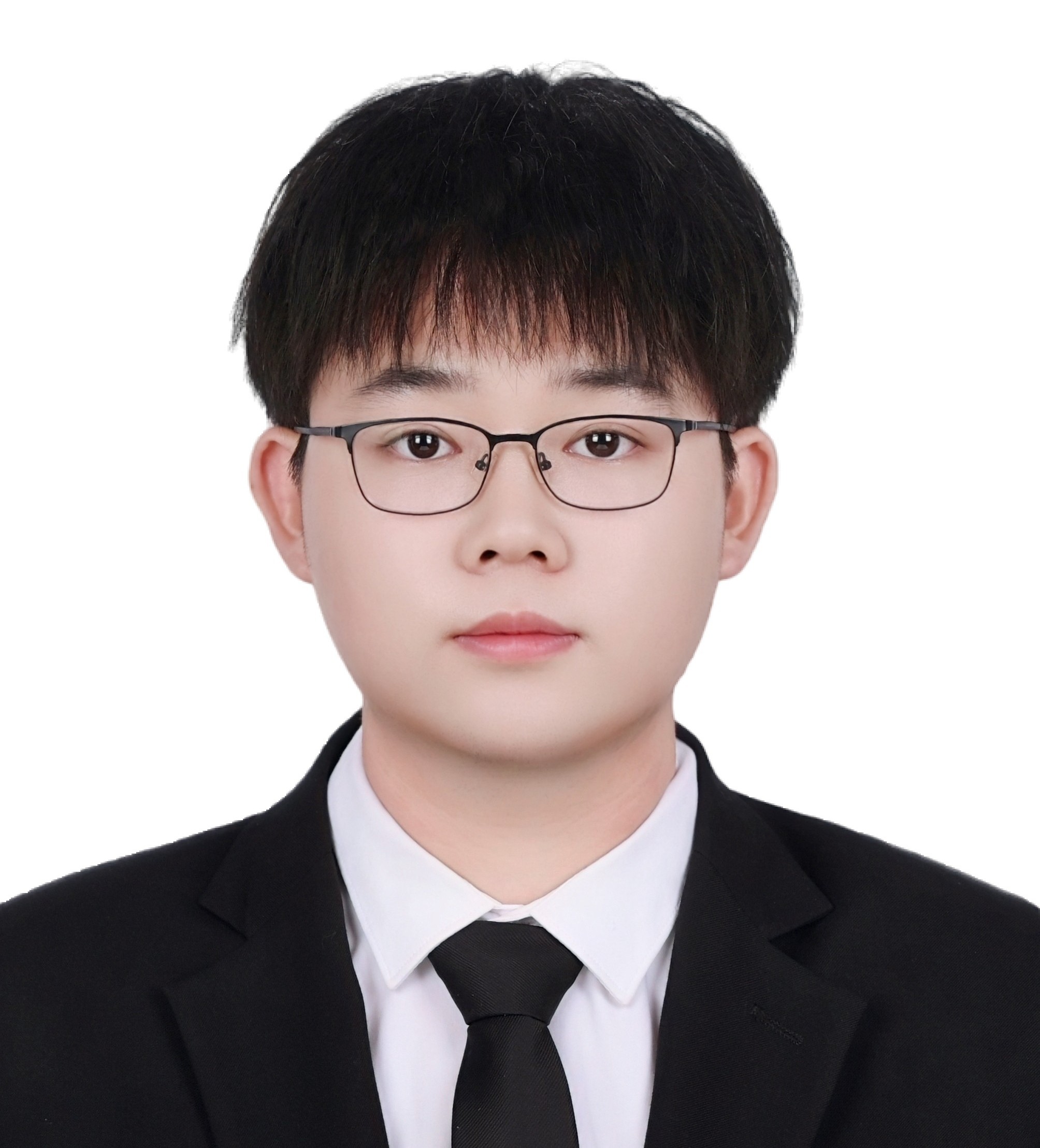 Hao Shi (石昊)