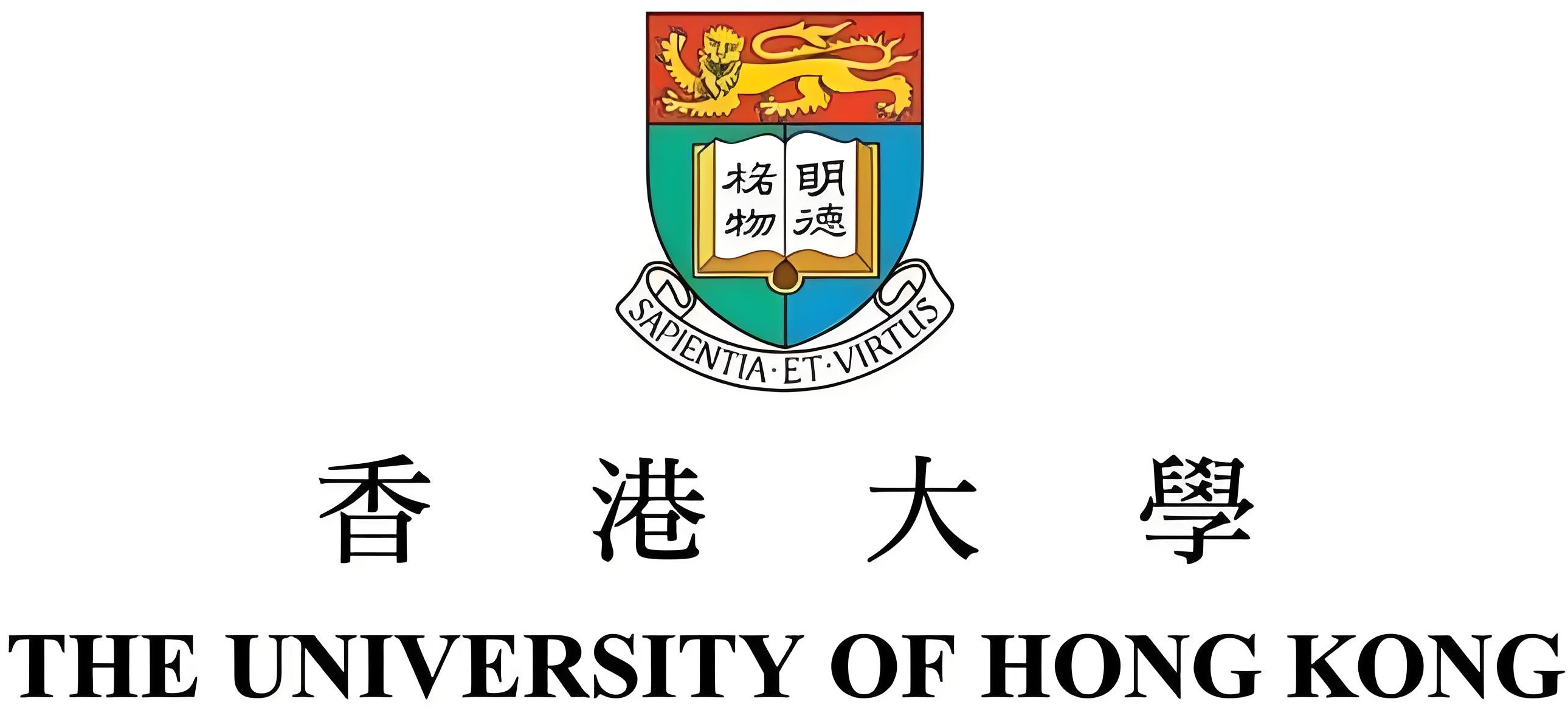 The University of Hong Kong