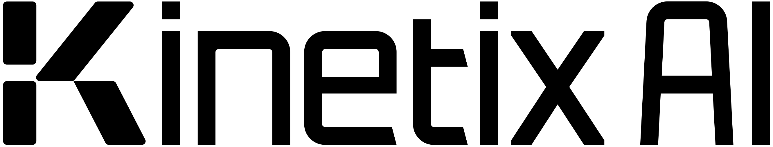 Kinetix AI